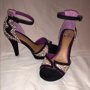 Gianni Bini Heels